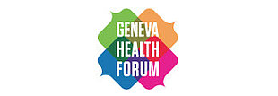 Geneva Health Forum, logo