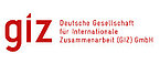 Deutsche Gesellschaft für Internationale Zusammenarbeit (GIZ), Logo