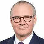 Stefan Oschmann, CEO, Merck, Germany