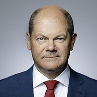 Photo: Olaf Scholz