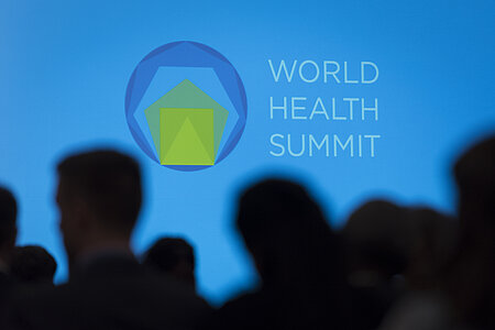 Credit: World Health Summit