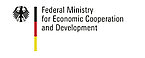 Bundesministerium für wirtschaftliche Zusammenarbeit und Entwicklung (BMZ), Logo