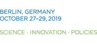 World Health Summit 2019, October 27-29, Berlin, Germany
