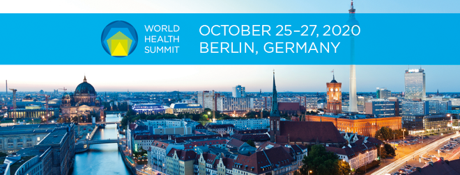 Banner World Health Summit 2020