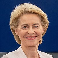 Ursula von der Leyen