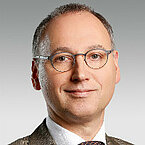 Werner Baumann, CEO, Bayer AG, Germany 