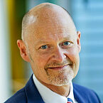 Bill S. Hansson, Vice President, Max Planck Society, Germany