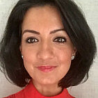 Renata Gomes, Head of Research and Innovation, Blind Veterans UK, United Kingdom