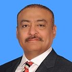 Abdul Qadir Patel