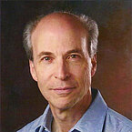 Roger D. Kornberg, Nobel Prize laureate (c) Stanford University