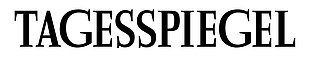 Der Tagesspiegel - Logo