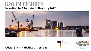 G20 in Figures (c) Federal Statistical Office of Germany