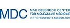 Max Delbrück Center for Molecular Medicine in the Helmholtz Association (MDC), logo