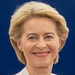 Foto: Ursula von der Leyen