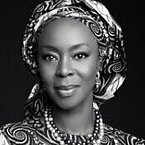 Toyin Saraki, Founder-President, Wellbeing Foundation Africa, Nigeria