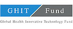 GHIT Fund, logo