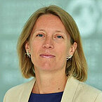 Francesca Colombo, Head of Health Division, OECD, France 