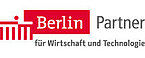 Logo: Berlin Partner