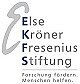 Logo: Else Kröner-Fresenius-Stiftung