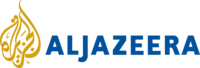 Logo Aljazeera