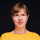 Foto: Kersti Kaljulaid