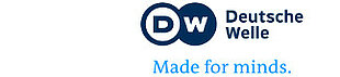 Deutsche Welle, logo