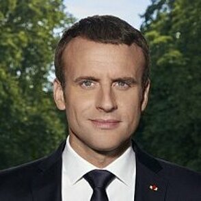 Emmanuel Macron